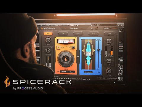 Spicerack Creative Distortion - Trailer