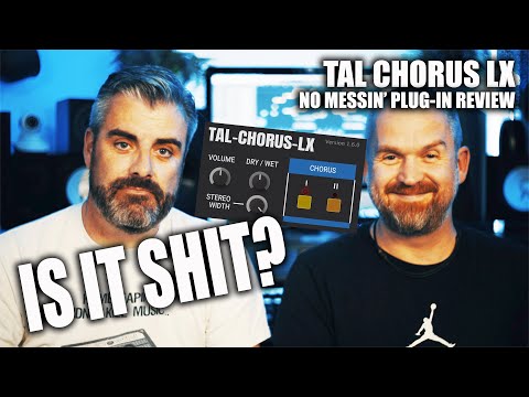 A JUNO CHORUS...FOR FREE!!! IT CAN&#039;T BE GOOD...CAN IT??? - TAL CHORUS LX