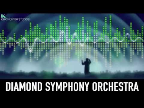 Kirk Hunter Studios - Diamond Symphony Orchestra Overview