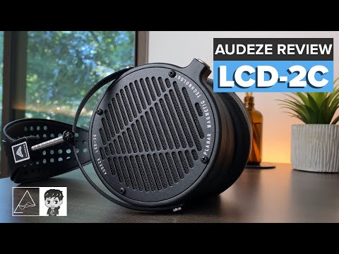 Audeze LCD-2 Classic Review - Revisiting a classic Audeze Planar in 2020