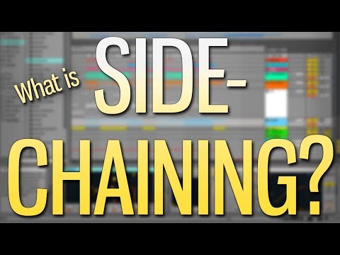 What is Sidechaining? // Electronic Music Production Tutorial