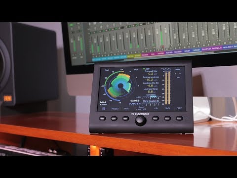 TC Electronic Clarity M Stereo Review &amp; Demo