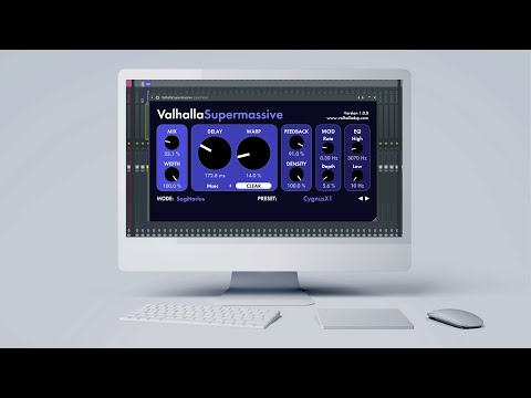 👨‍🚀 My SECRET PLUGIN for Crazy Vocal Effects [All DAW&#039;s]