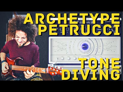 Archetype Petrucci | Full Overview &amp; Tones