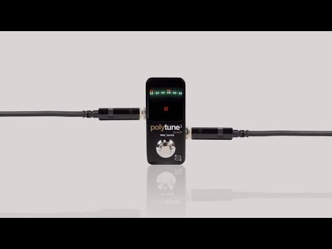 PolyTune 3 Mini &amp; Noir - Official Product Video