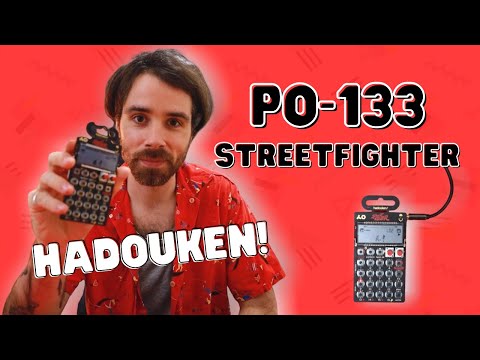 PO 133 Streetfighter Demo + Review // Is it really worth it?