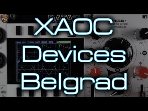 XAOC Devices - Belgrad