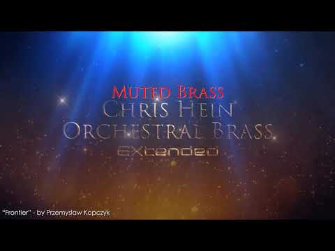 Chris Hein Orchestral Brass EXtended - Whats new | Best Service