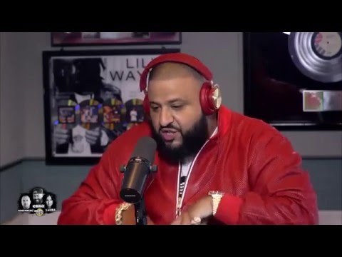DJ Khaled Explains the Difference between Beatmakers and Producers