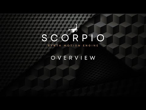 Scorpio // Artistry Audio - Overview