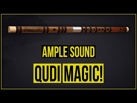 Ample Sound - Ample China Qudi - Review and Demo