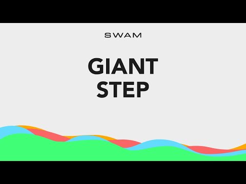 John Coltrane Giant Steps (entirely made with SWAM virtual instruments)