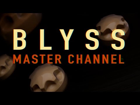 BLYSS: Master Channel EQ - Finally, a plugin EQ with VIBE!