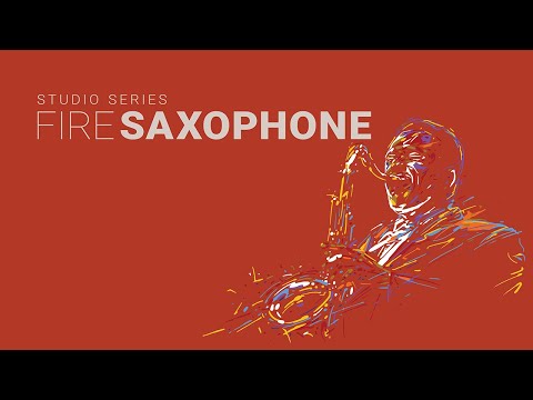 Studio Series Fire Saxophone Official Walkthrough