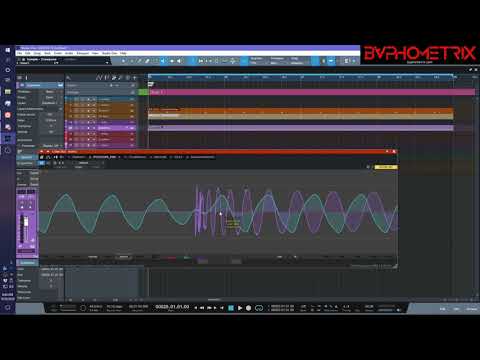 Why you NEED Psyscope Pro by FX23 (and Duck by Devious Machines)