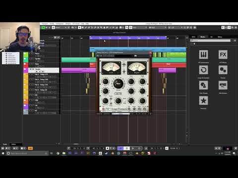 PSP Mastering Chain by Venus Theory