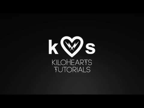 Kilohearts Tutorials - Introduction to Multipass