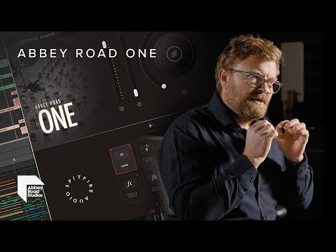 FIRST LOOK — Composing with Abbey Road One: Orchestral Foundations