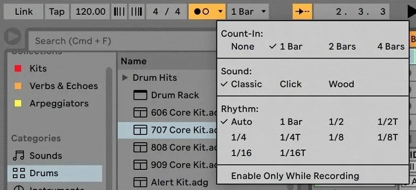 How to Use Ableton 10 Live (Beginner's Illustrated Guide) | Integraudio.com