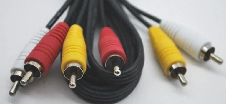 A Short Guide to Audio Cables - S/PDIF, USB, AUX, HDMI, RCA | Integraudio.com