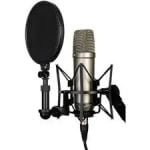 Dynamic Vs. Condenser Vs. Ribbon - Differences & Purposes