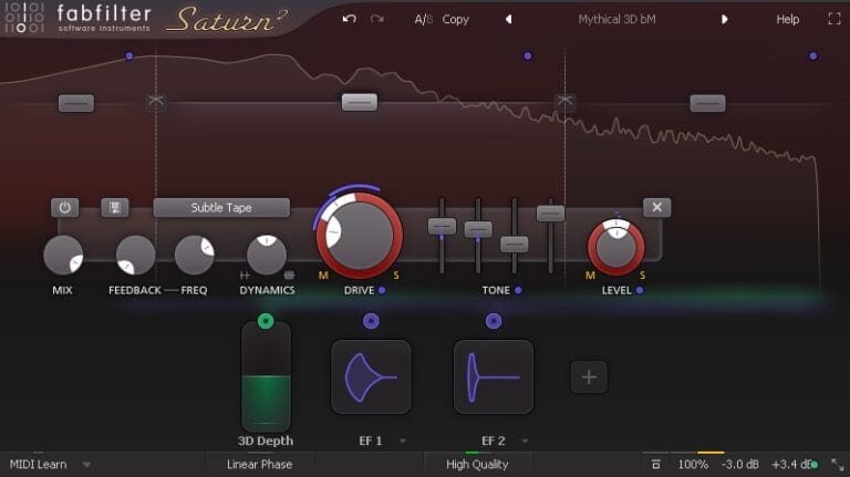 Top 11 Distortion Plugins 2025 (And 4 Top Free Plugins)