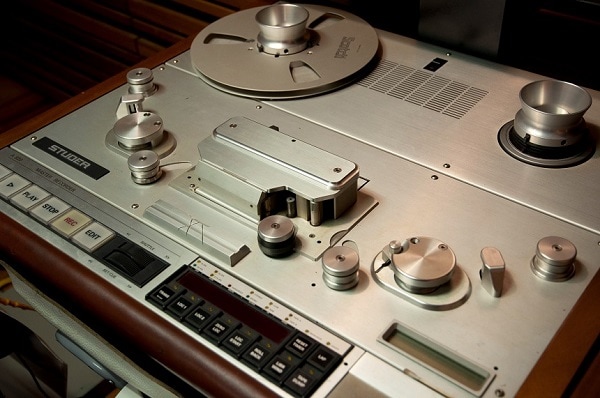How Does Analog Tape Work? - The Magic Of Tape Recording