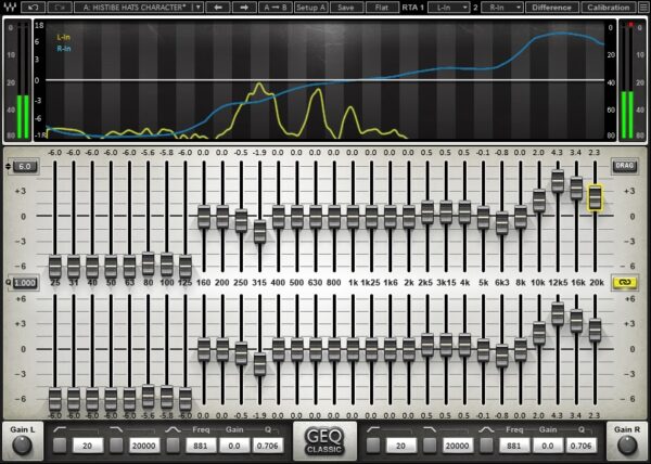 Top 7 Graphic EQ Plugins 2023 (With 3 Best Free EQs)