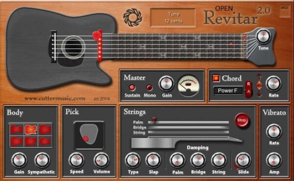 The 7 Best Acoustic Guitar Plugins 2025