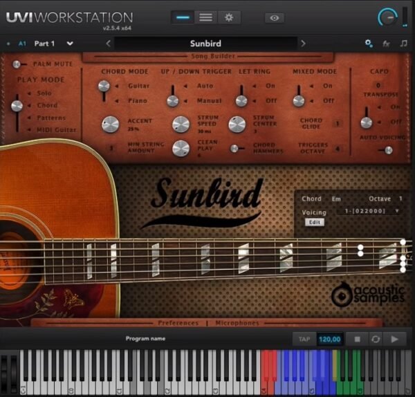 The 7 Best Acoustic Guitar Plugins 2025
