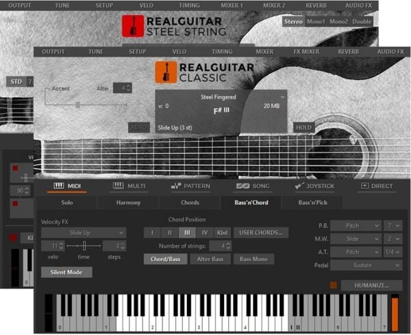 The 7 Best Acoustic Guitar Plugins 2025
