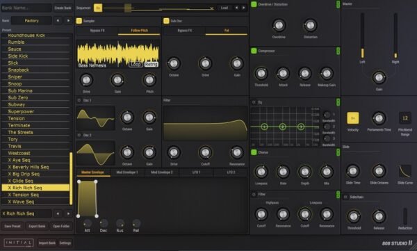 Top 10 Plugins For TRAP Beats 2025 (+ 5 Best FREE Plugins)
