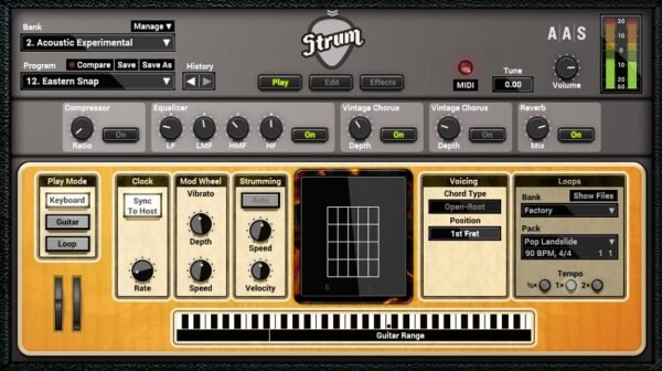 The 7 Best Acoustic Guitar Plugins 2025