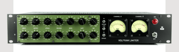 IGS Volfram Limiter