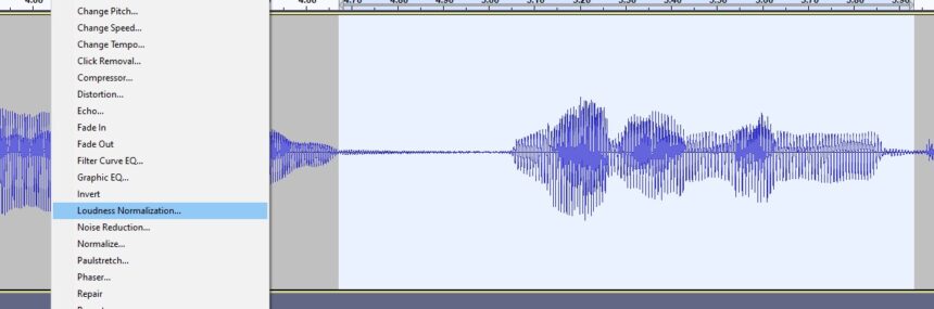 How To Remove Background Noise From An Audio Recording? | Integraudio.com