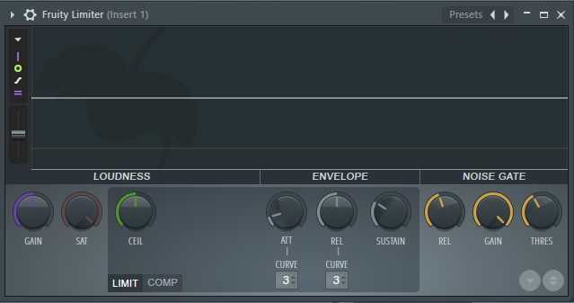 FL Limiter - How To Remove Background Noise From An Audio Recording? | Integraudio.com | integraudio.com