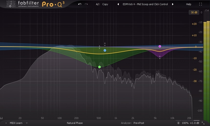FabFilter Pro Q3 Review - Top 10 Dynamic EQ Plugins 2021 (And 3 Best FREE Equalizers) | Integraudio.com