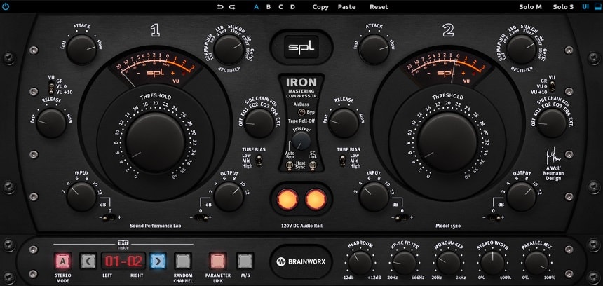SPL Iron Review - Top 11 Plugin Alliance Plugins 2021 (And 5 Free Effects) | Integraudio.com