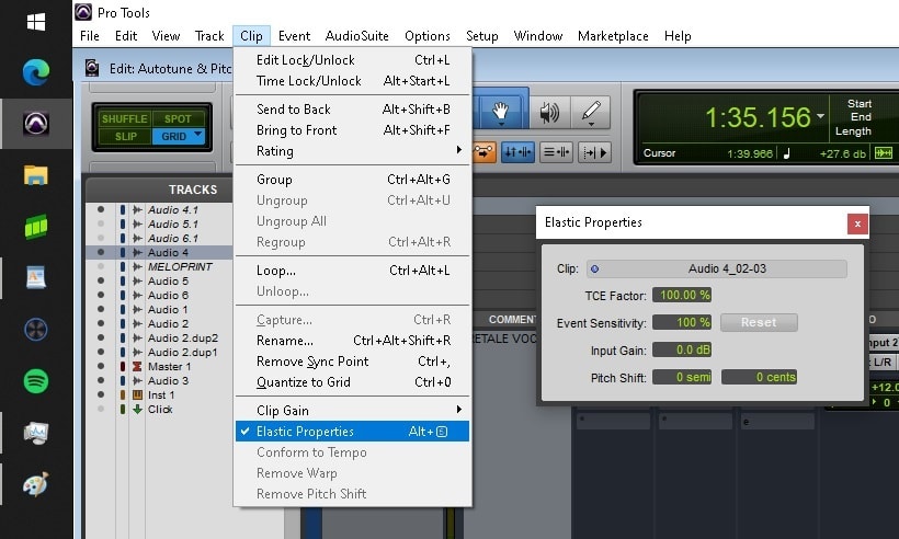 Pro Tools Guide: How To Use AutoTune & Pitch Correction? - 2024 Update