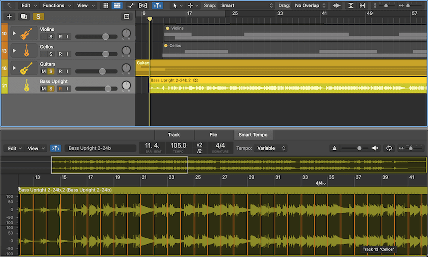 Is Logic Pro X Worth It? Its Cons & Pros (In-Depth Review) | Integraudio.com