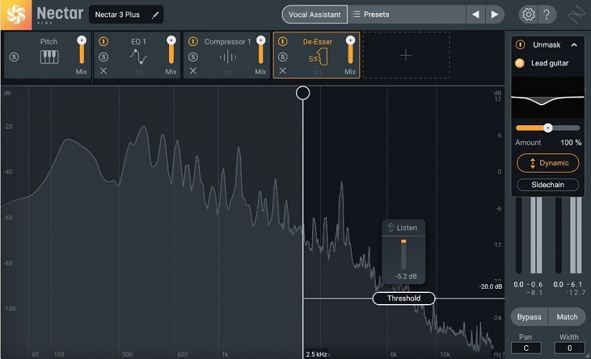 iZotope Nectar 3 Plus Review - Top 11 Plugins For Mixing Vocals (With 4 Best Free Tools) | Integraudio.com