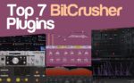 Top 7 Bitcrusher Plugins (And 4 Best FREE Bitcrushers + 3 Bonuses) | Integraudio.com