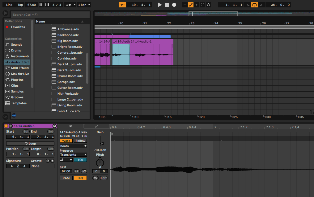 How Do I make My Vocals Sound Full & Professional? | Integraudio.com