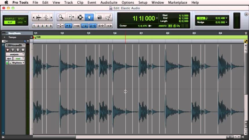 Is Pro Tools Worth It In 2022? (In-Depth Review) | integraudio.com