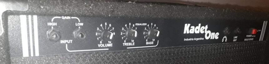 Can You Play Two Guitars Through One Amp? - 2024 Update