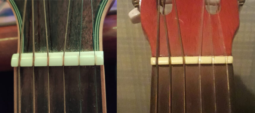 Can I put Nylon Strings on a Steel-string Guitar? | integraudio.com