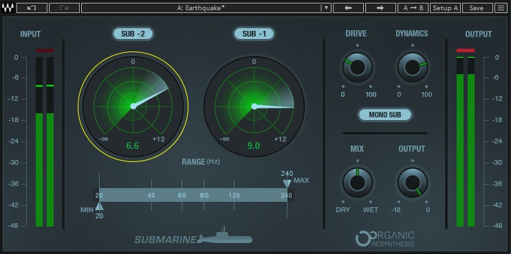Top 12 Sub Bass Plugins 2024 For Producers (Best Low-End Tools) - 2024 Update