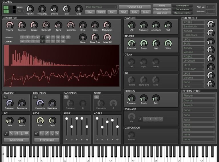 Top 14 Trance Plugins (Uplifting, Tech, Progressive, Vocal, Dream, Hard)