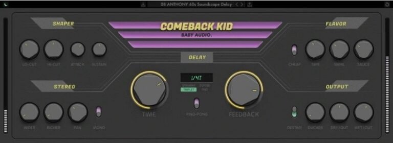 Top 14 Trance Plugins (Uplifting, Tech, Progressive, Vocal, Dream, Hard)