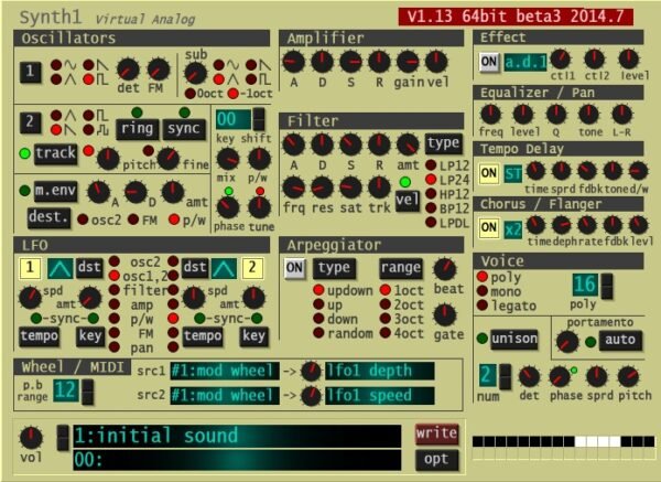 Top 14 Trance Plugins (Uplifting, Tech, Progressive, Vocal, Dream, Hard)